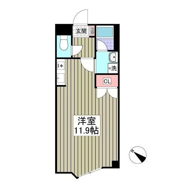 キュウブＥＸ三俣のイメージ