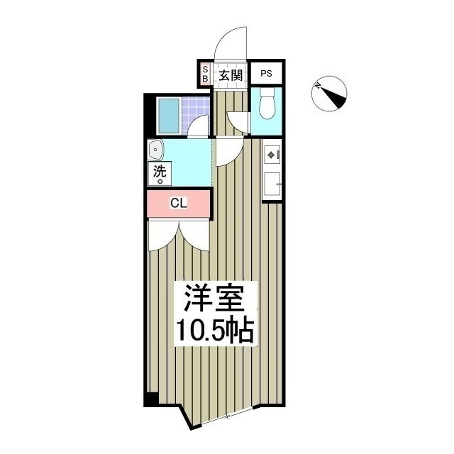 キュウブＥＸ三俣のイメージ