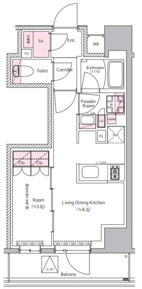 SYFORME NEXT MUKOJIMAのイメージ