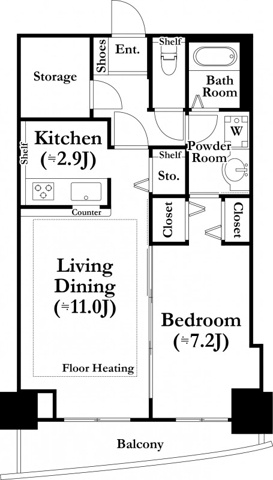 間取り：213142091295