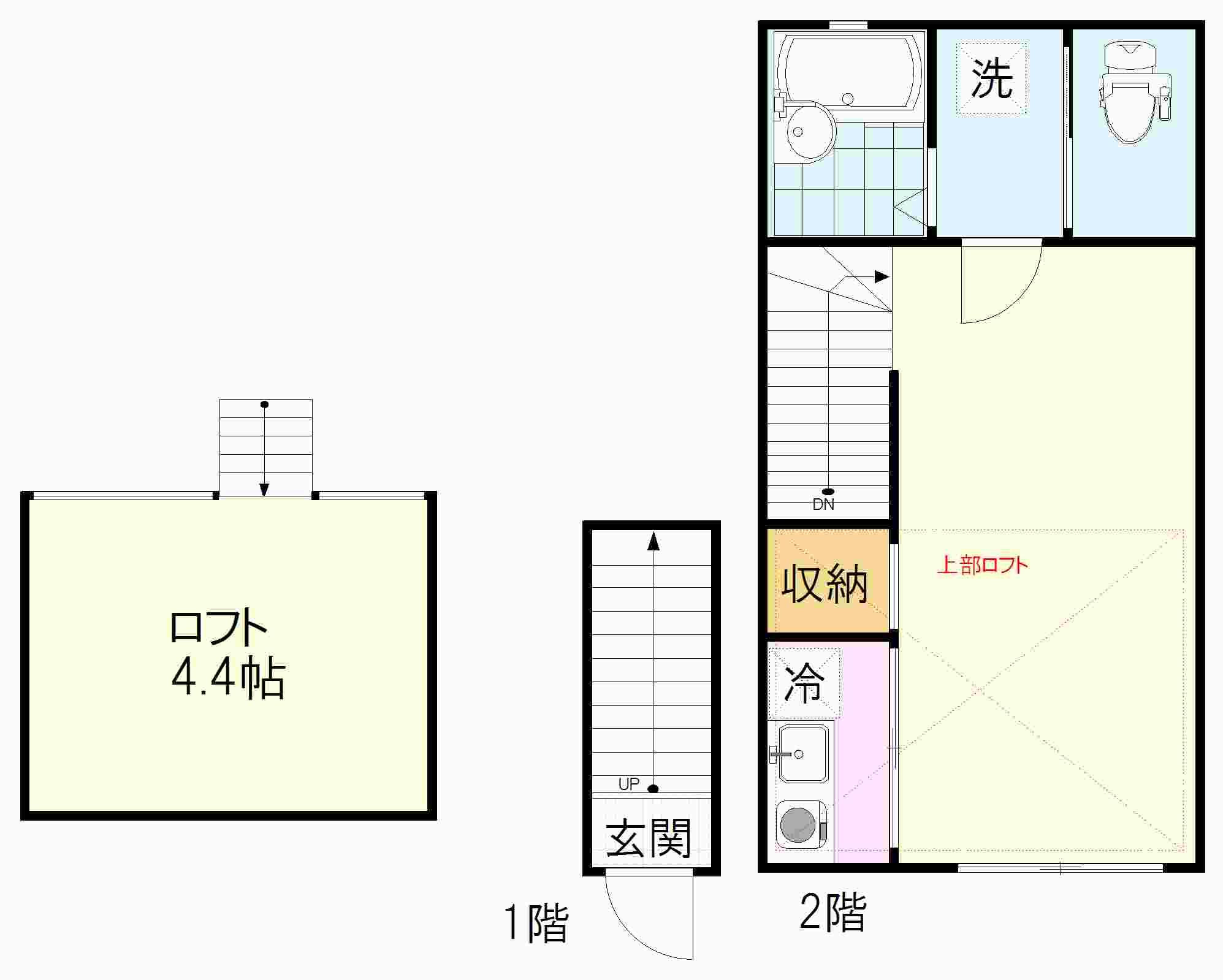 バーミープレイス東小金井のイメージ