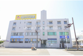 タカマサビルの外観