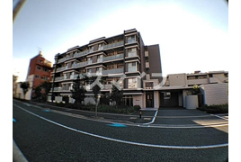 グランデュールの外観