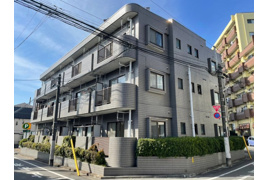 スターライトシティ小茂根の外観