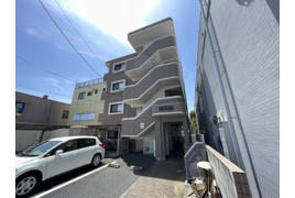 ユーミーライフの外観