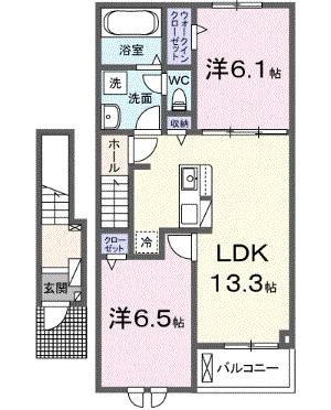 間取り：211064646624