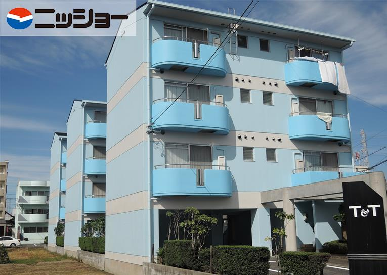 コーポレーションＴ＆Ｔのイメージ