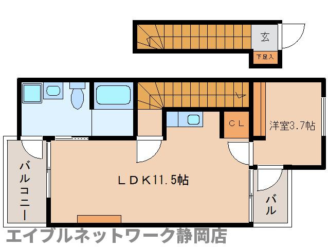 間取り：222020020998