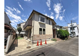 新吉田東６丁目　戸建の外観