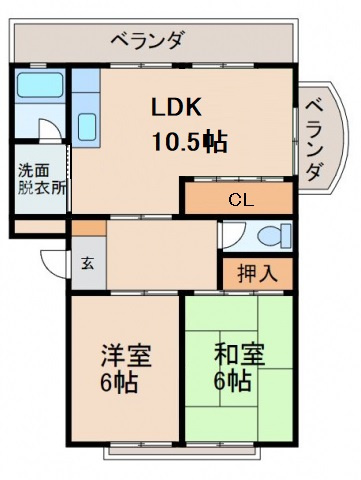 間取り：230028824360