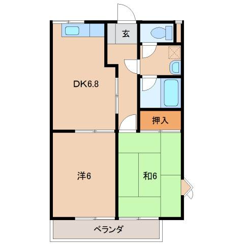 間取り：230035878719