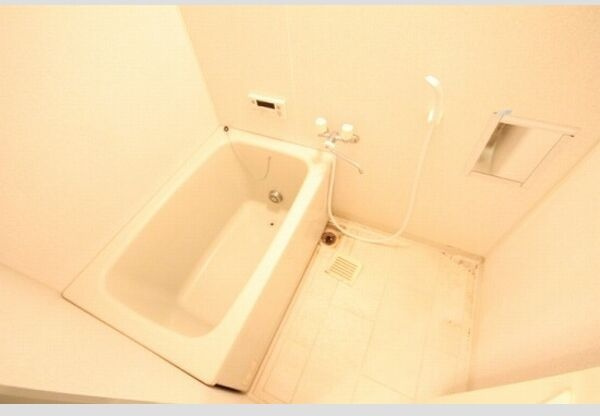 【FJ日進通の浴室】