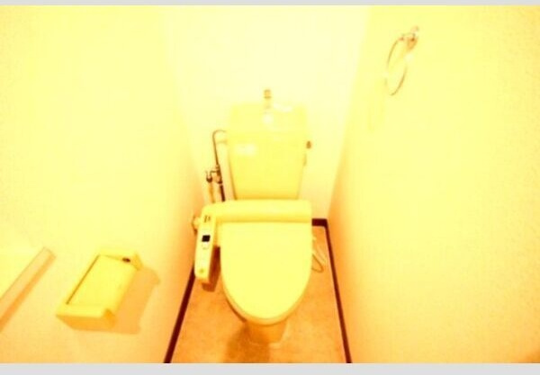 【FJ日進通のトイレ】