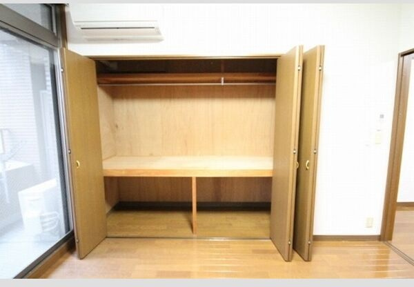 【FJ日進通の収納】