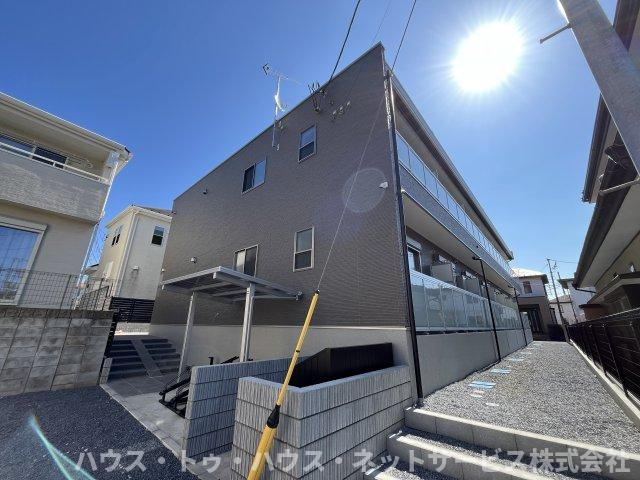 リブリ・南柏IIのイメージ