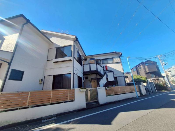 あかねハウスの画像