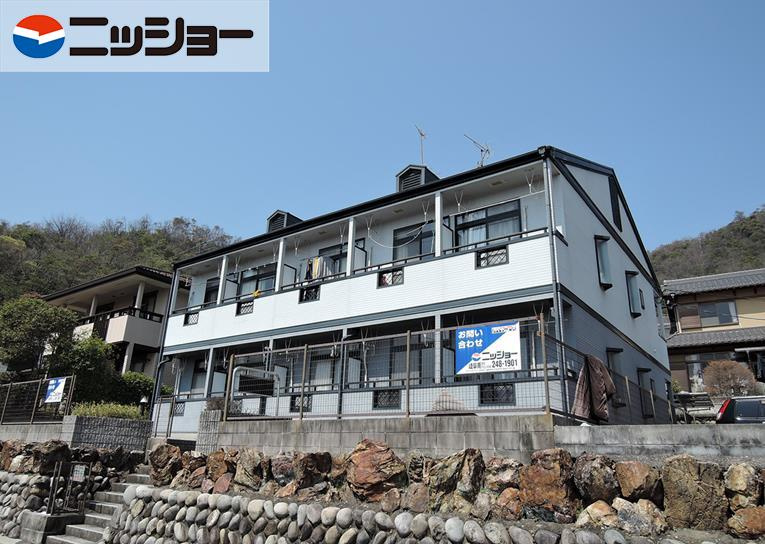 オーチャード・コートのイメージ