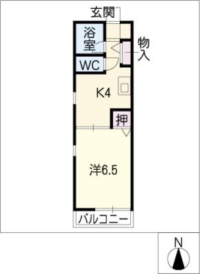 オーチャード・コートのイメージ