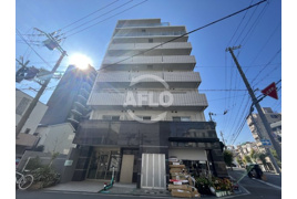 S-FORT都島KERSの外観