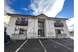 ケイズハウスの外観