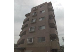 フォレスト愛子の外観