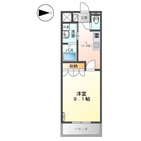 カントリードールのイメージ