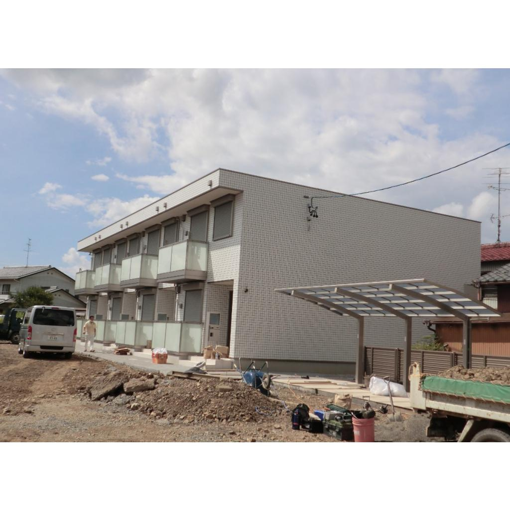 ユアメゾン本荘のイメージ