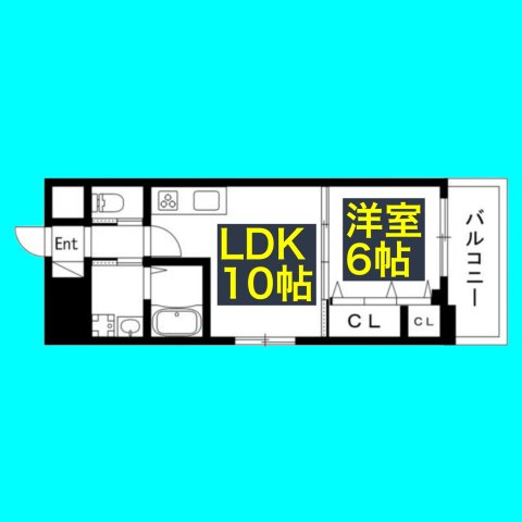 D&Designレジデンス鶴舞のイメージ