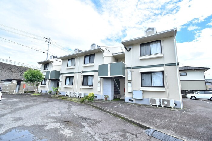 高松市香川町川東下 2階建 築34年のイメージ