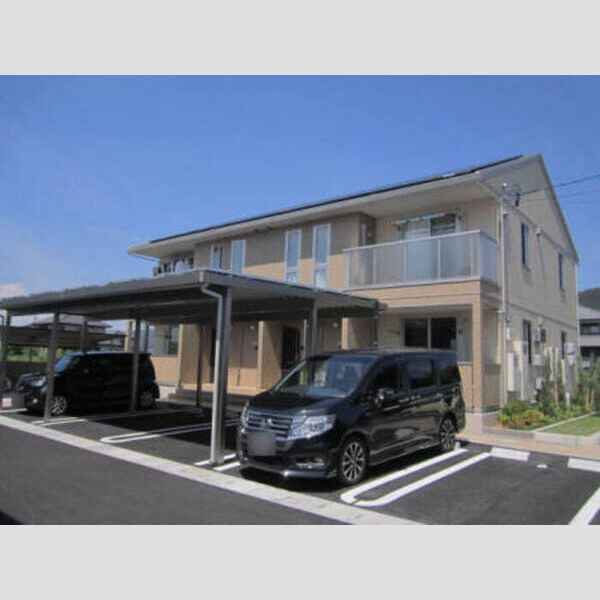 グラン　ビュー　ソニック　A棟のイメージ