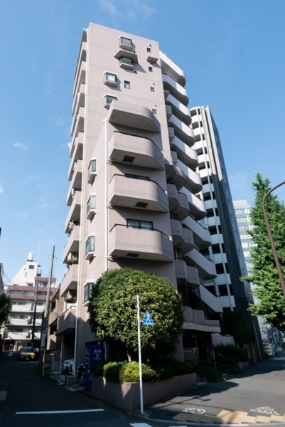 インフィニティ・南青山の画像