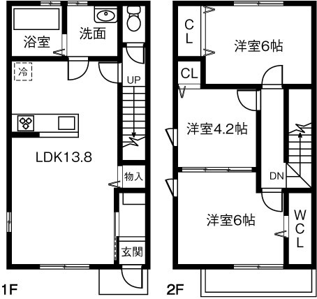 間取り：223040327518
