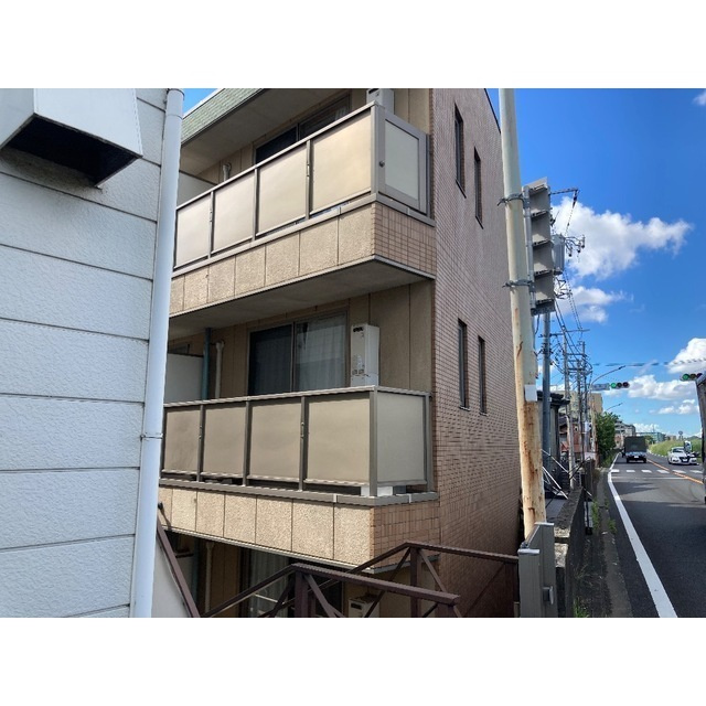 ライジングシティ中丸子のイメージ