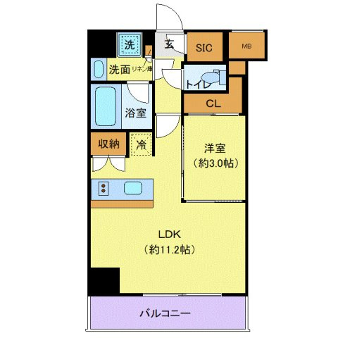 間取り：213142838088