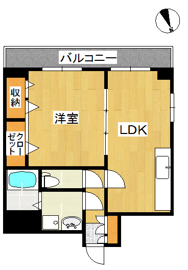 間取り：231507140638