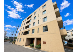 豊中緑丘パークマンションの外観