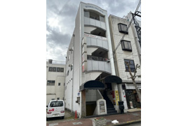 コトブキビルの外観