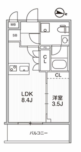 間取り：213143608170