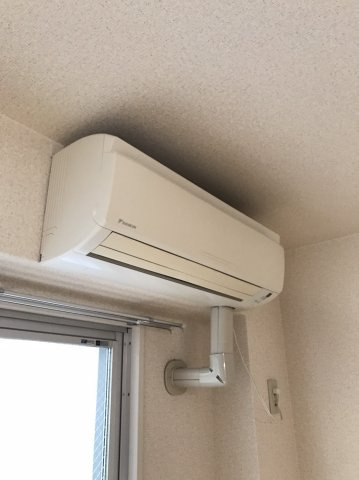 モンテローザ北斗町のその他設備