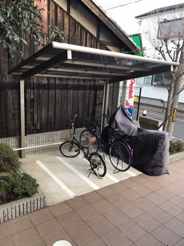 モンテローザ北斗町のその他