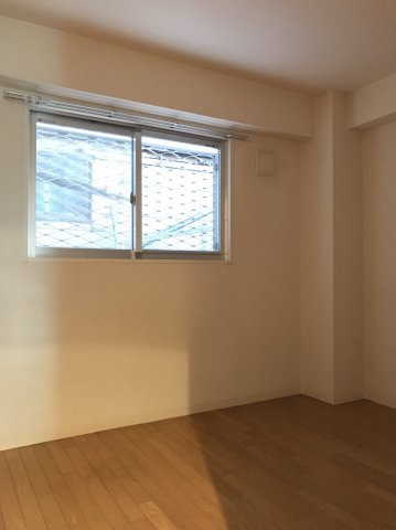 モンテローザ北斗町の洋室