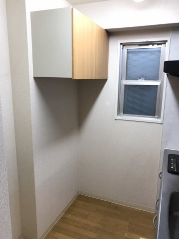 モンテローザ北斗町のその他設備