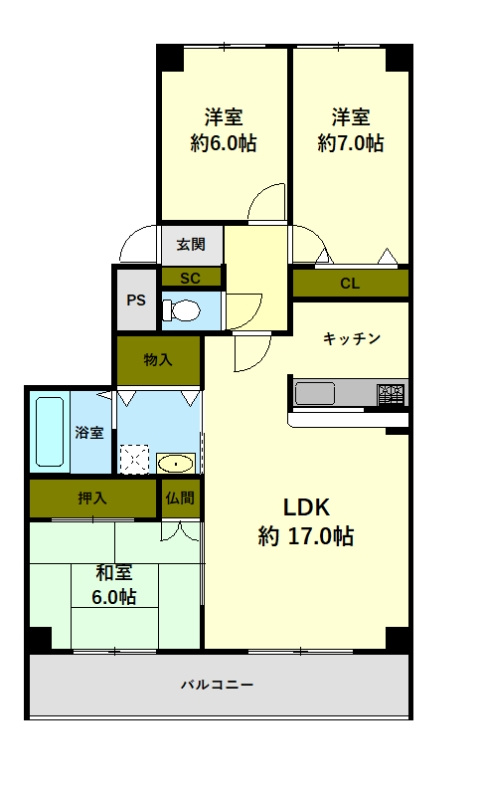 ロジェ真栄のイメージ
