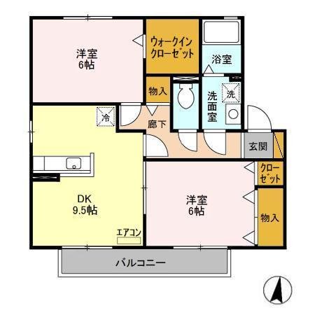 間取り：212057525228