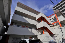 第11正田ビルの外観