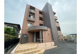 パラッツォの外観