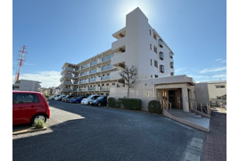 ルミナス藤の外観