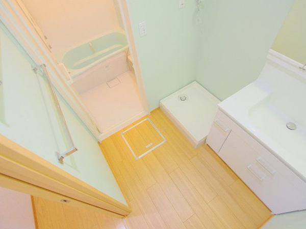 【旭のその他】