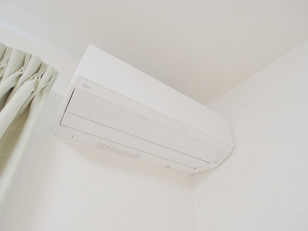 【旭のその他設備】