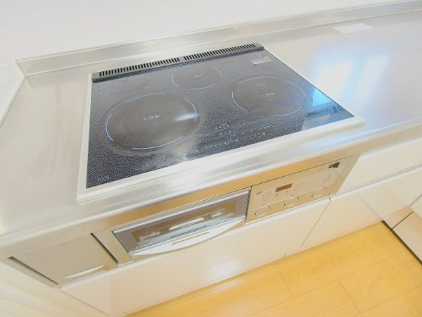 【旭のキッチン】